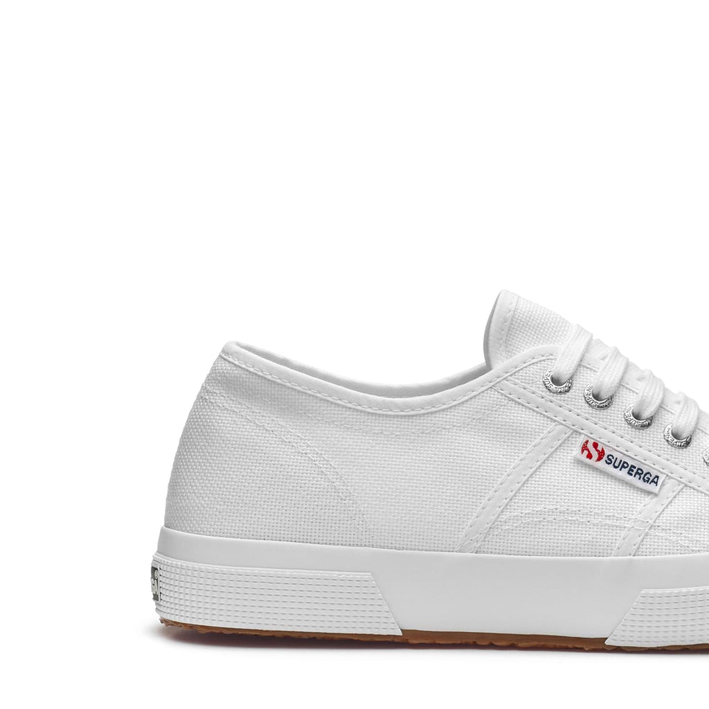 Zapatilla blanco con cordón 2750NEWPLUS Superga - 2750NEWPLUS-30-6.jpg