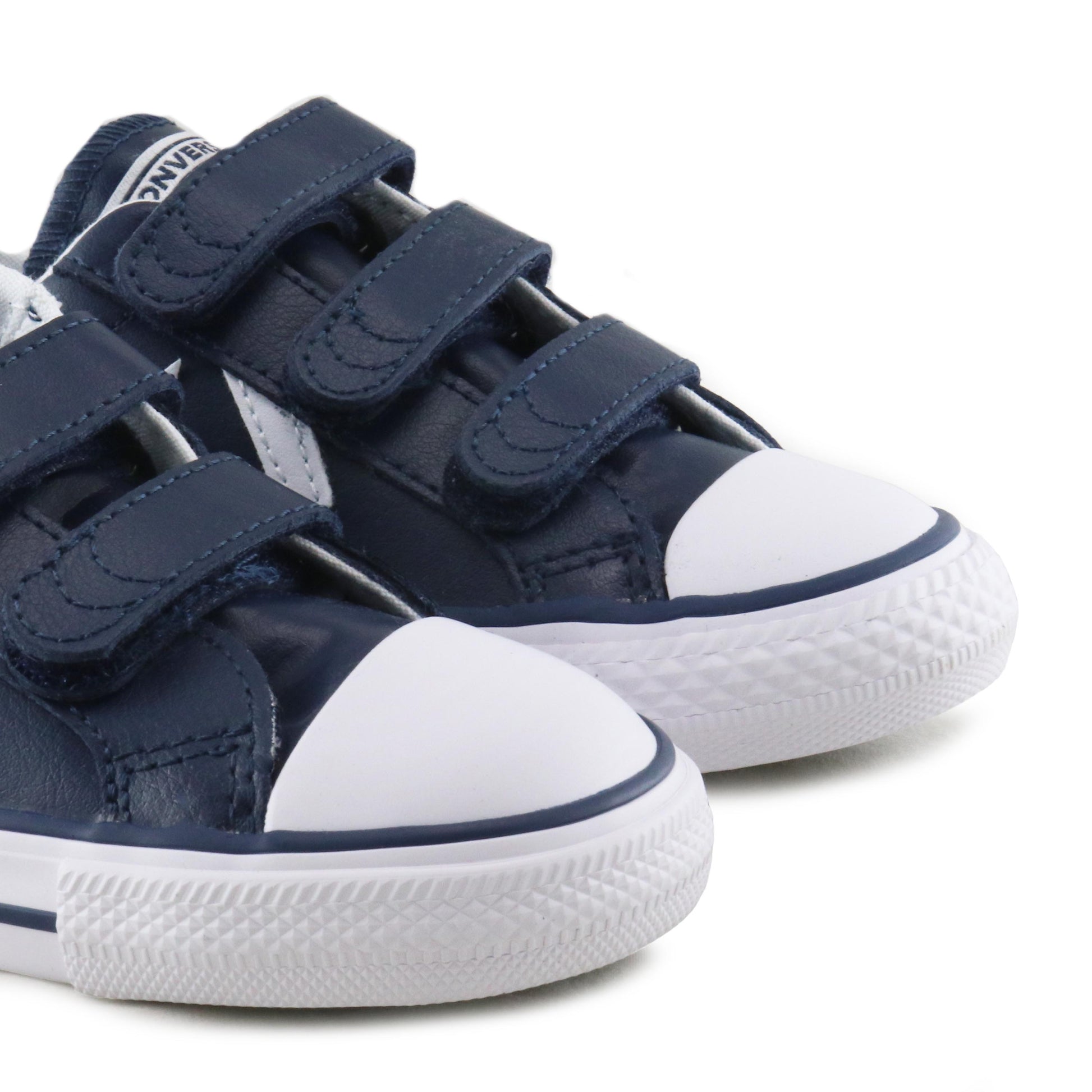 Deportiva azul/blanco con velcro STARPLAYER2V Converse - STARPLAYER2V-235-6.jpg