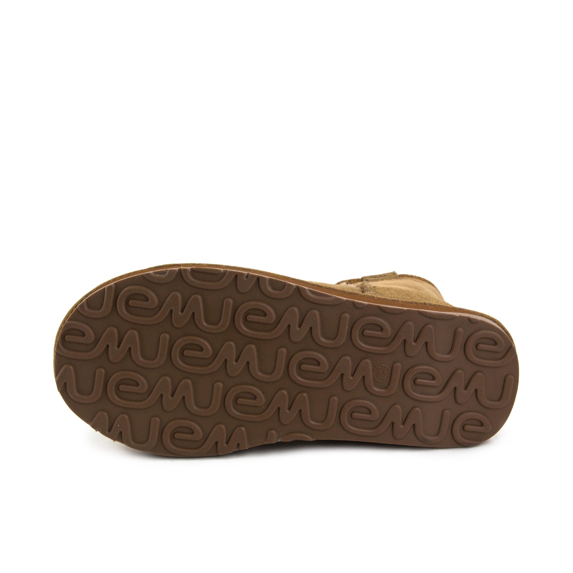 Bota australiana beige forrada STINGERLO de Emu - STINGERLO-9-5.jpg