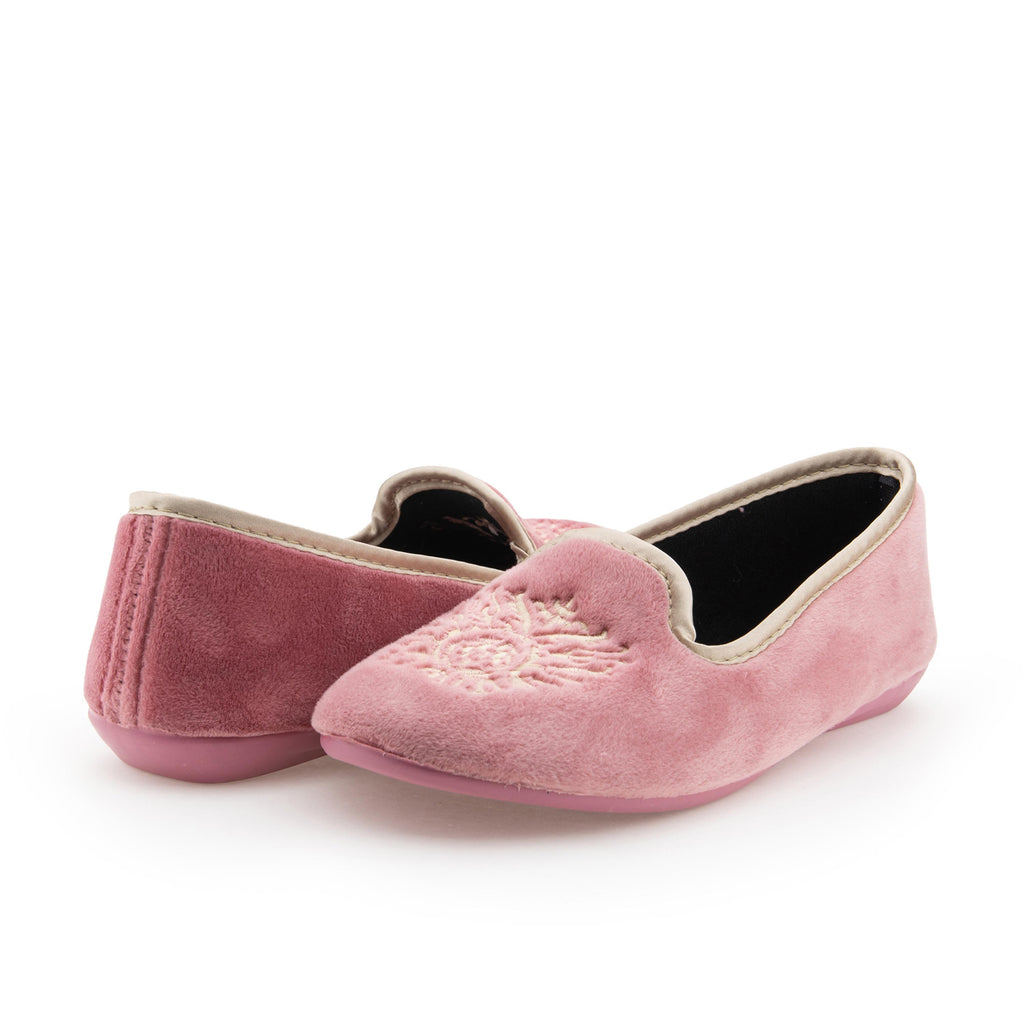 Zapatilla para casa cerrada maquillaje 798025 Norteñas - 798025-117-2.jpg