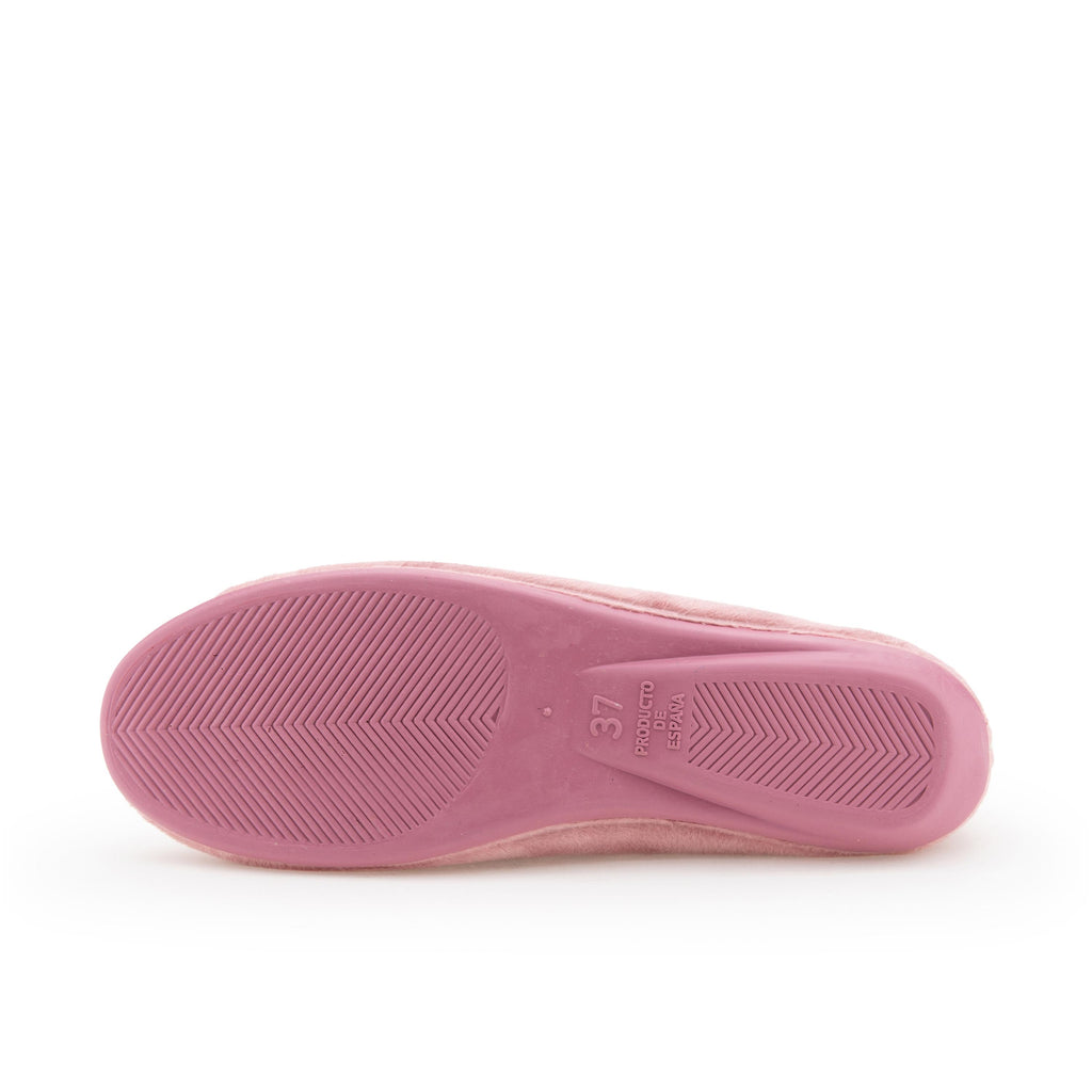 Zapatilla para casa cerrada maquillaje 798025 Norteñas - 798025-117-4.jpg