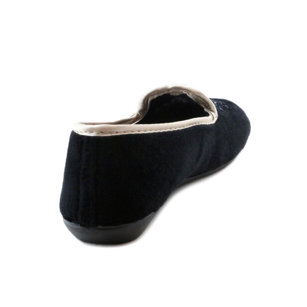 Zapatilla para casa cerrada negro 798025 de Norteñas - 798025-20-3.jpg