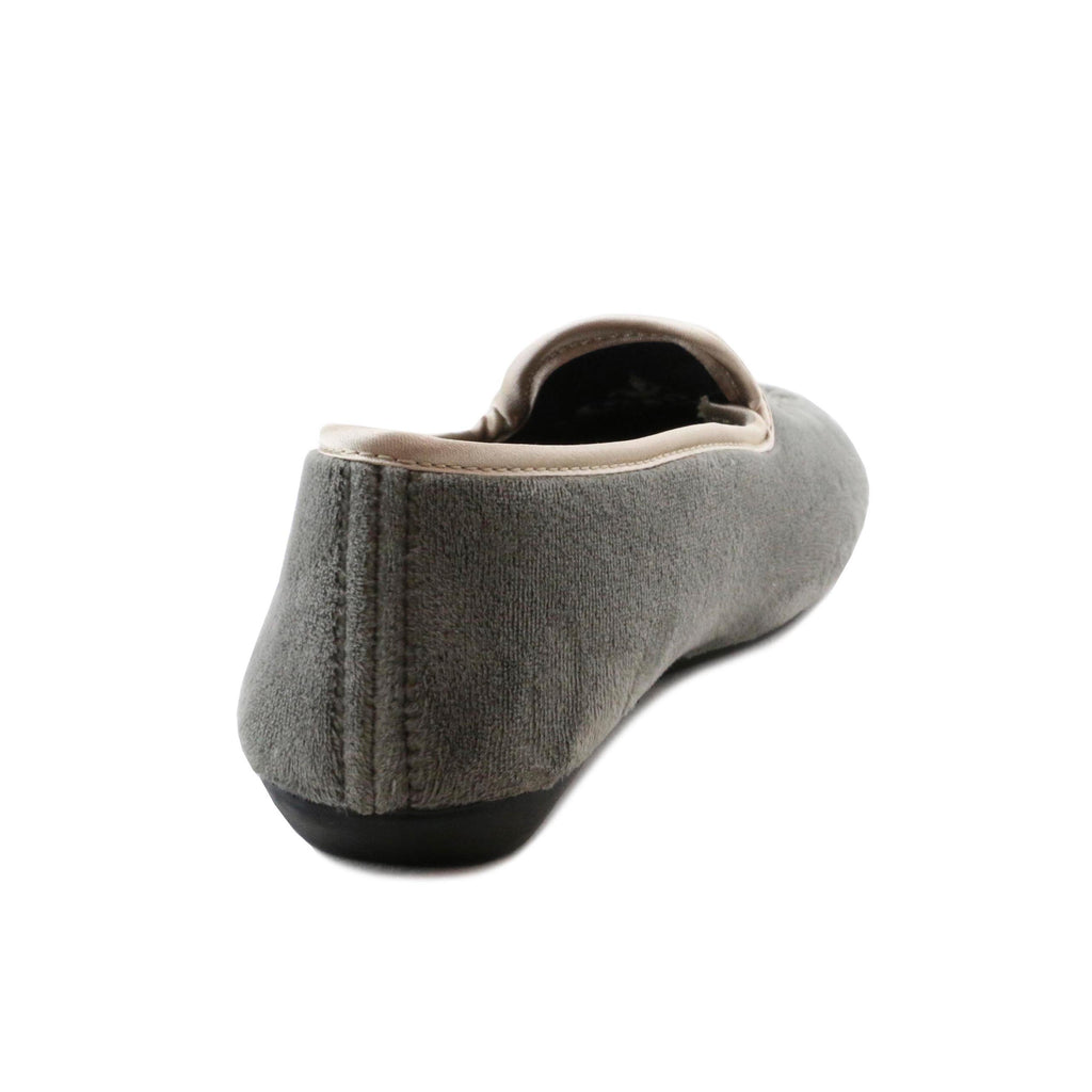 Zapatilla para casa cerrada gris 798025 de Norteñas - 798025-16-3.jpg