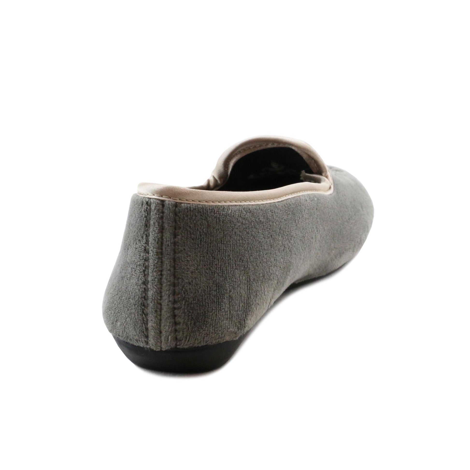 Zapatilla para casa cerrada gris 798025 de Norteñas - 798025-16-3.jpg
