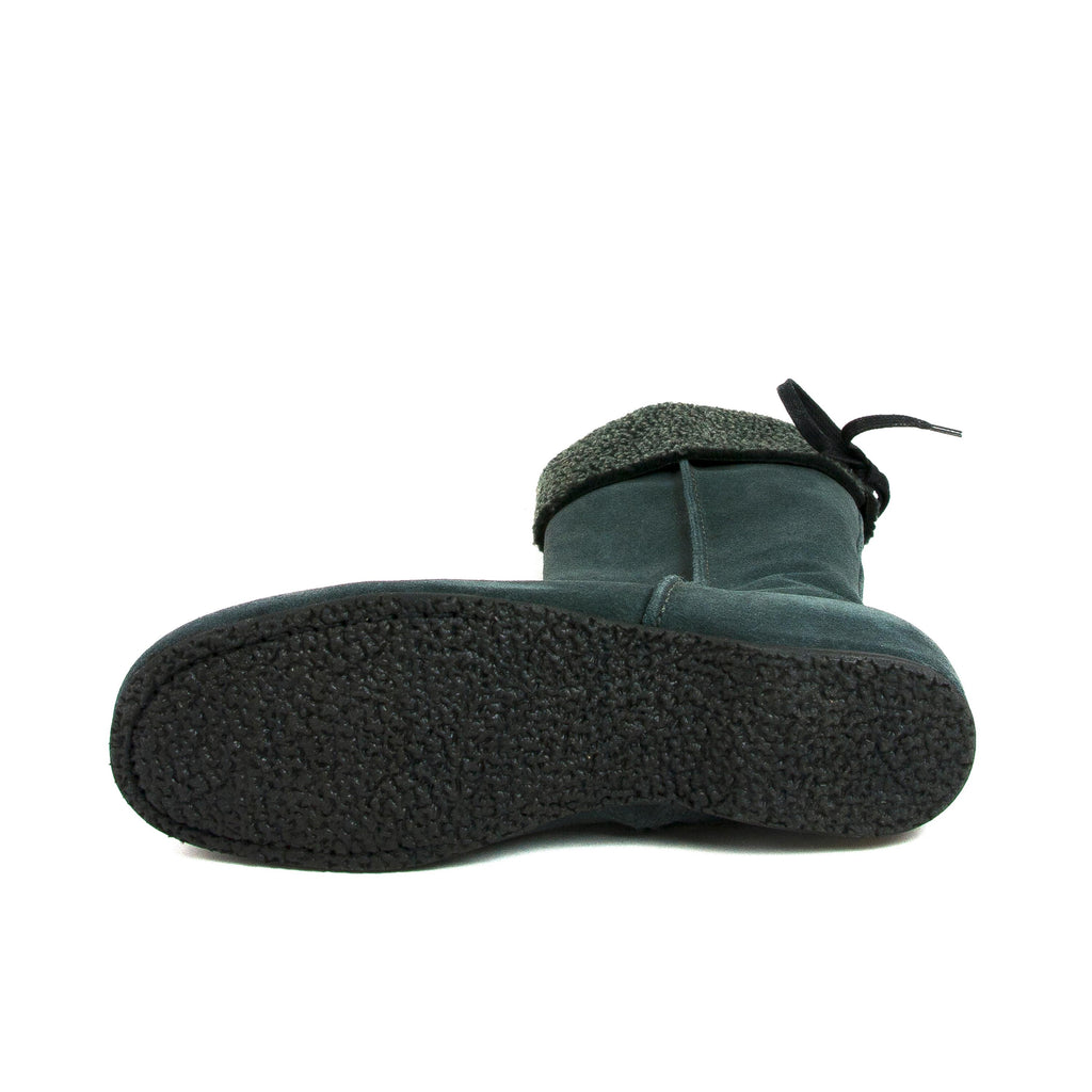 Bota ante gris con cremallera BANDIDABO de Jeromín - BANDIDABO-121-5.jpg