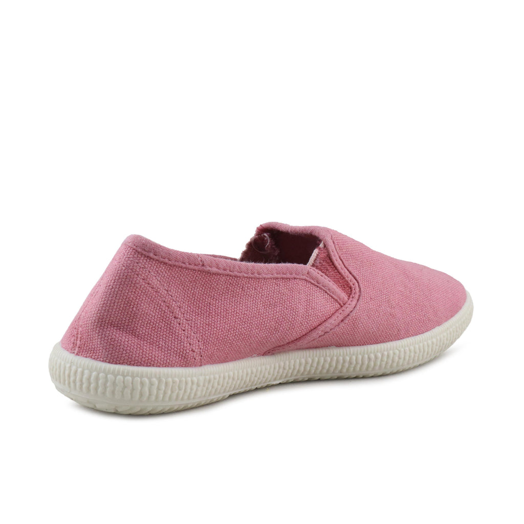 Zapatilla rosa palo con elástico 7UNO de Walk in Pitas - 7UNO-93-3.jpg