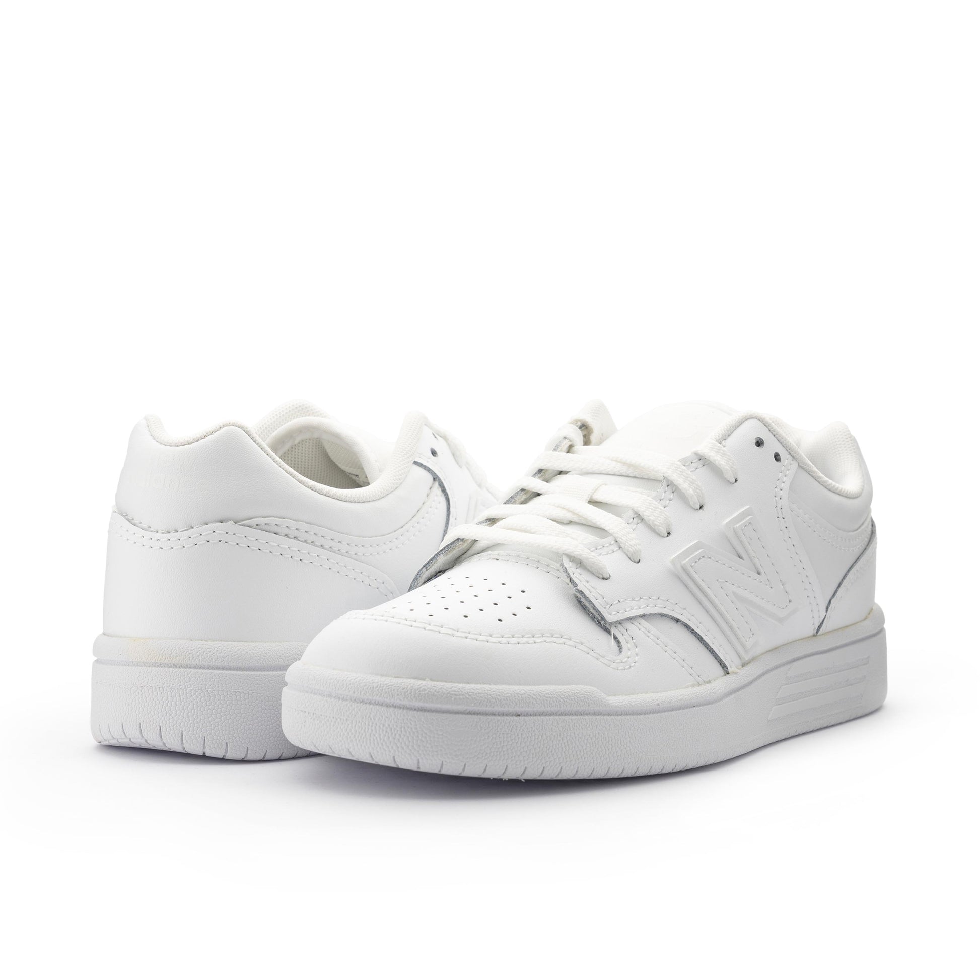 Deportiva total blanco con cordón PSB4803W New Balance - PSB4803W-307-2.jpg