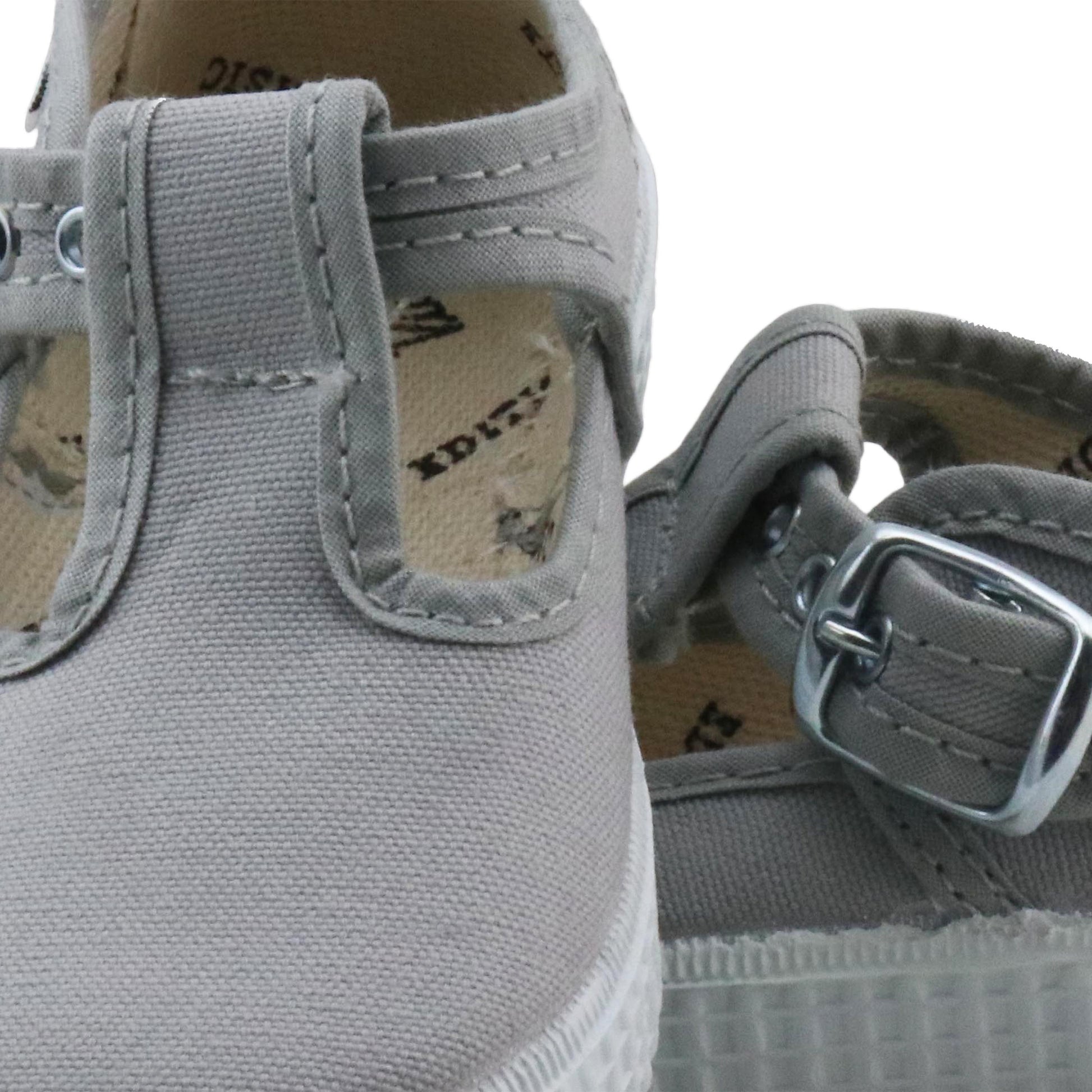 Pepito gris claro con hebilla 6612 de Victoria - 6612-17-6.jpg