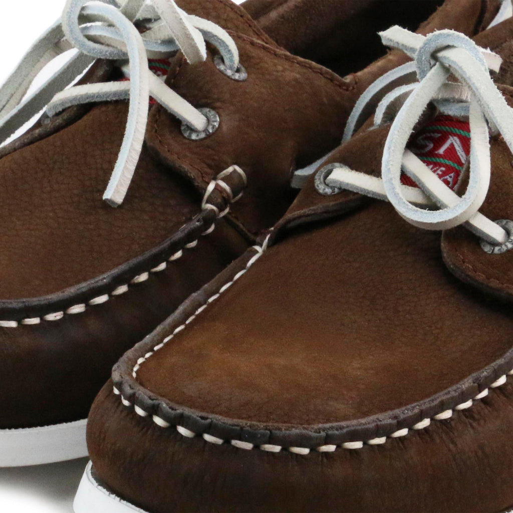 Náutico nobuk marrón de verano con cordón 22310 Snipe - 22310-36-6.jpg