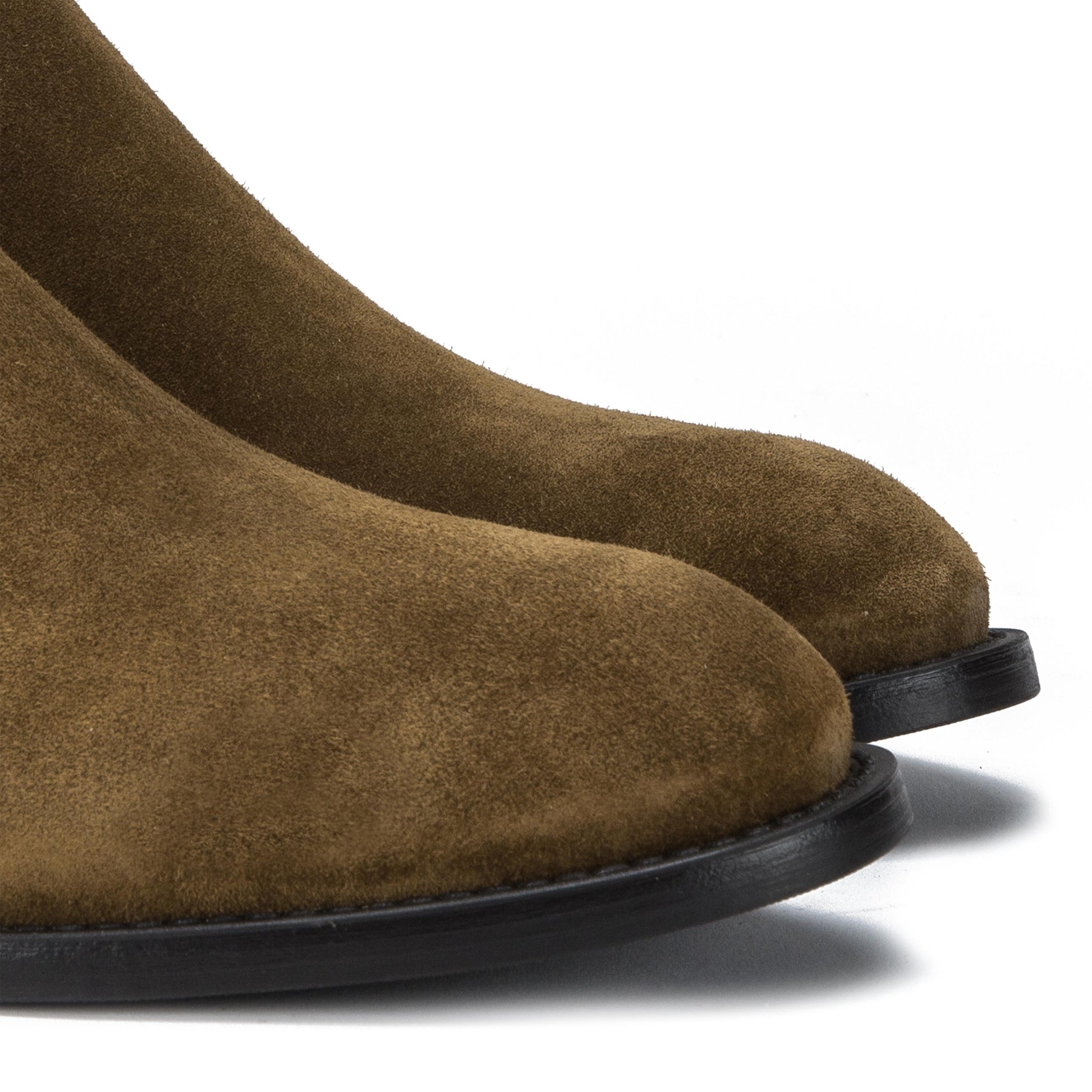 Botín serraje cuero con elástico 4182 de Alpe - 4182-28-6.jpg