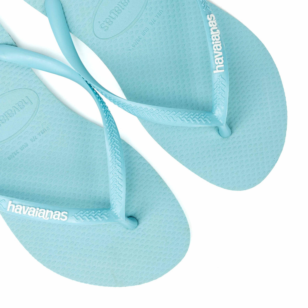 Chancla celeste SLIMLOGO de Havaianas - SLIMLOGO-8-6.jpg
