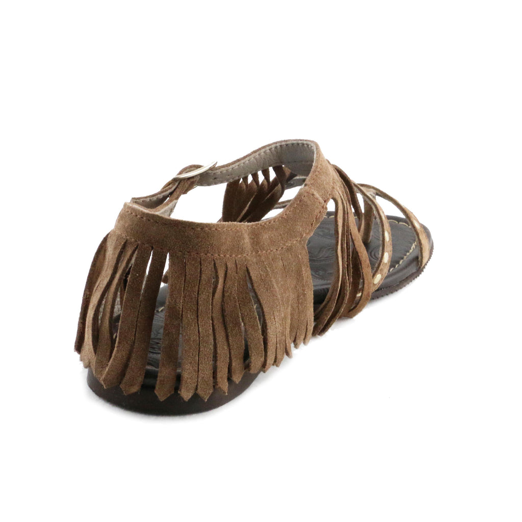 Sandalia plana macork con hebilla SAINT de Jeromín - SAINT-171-3.jpg