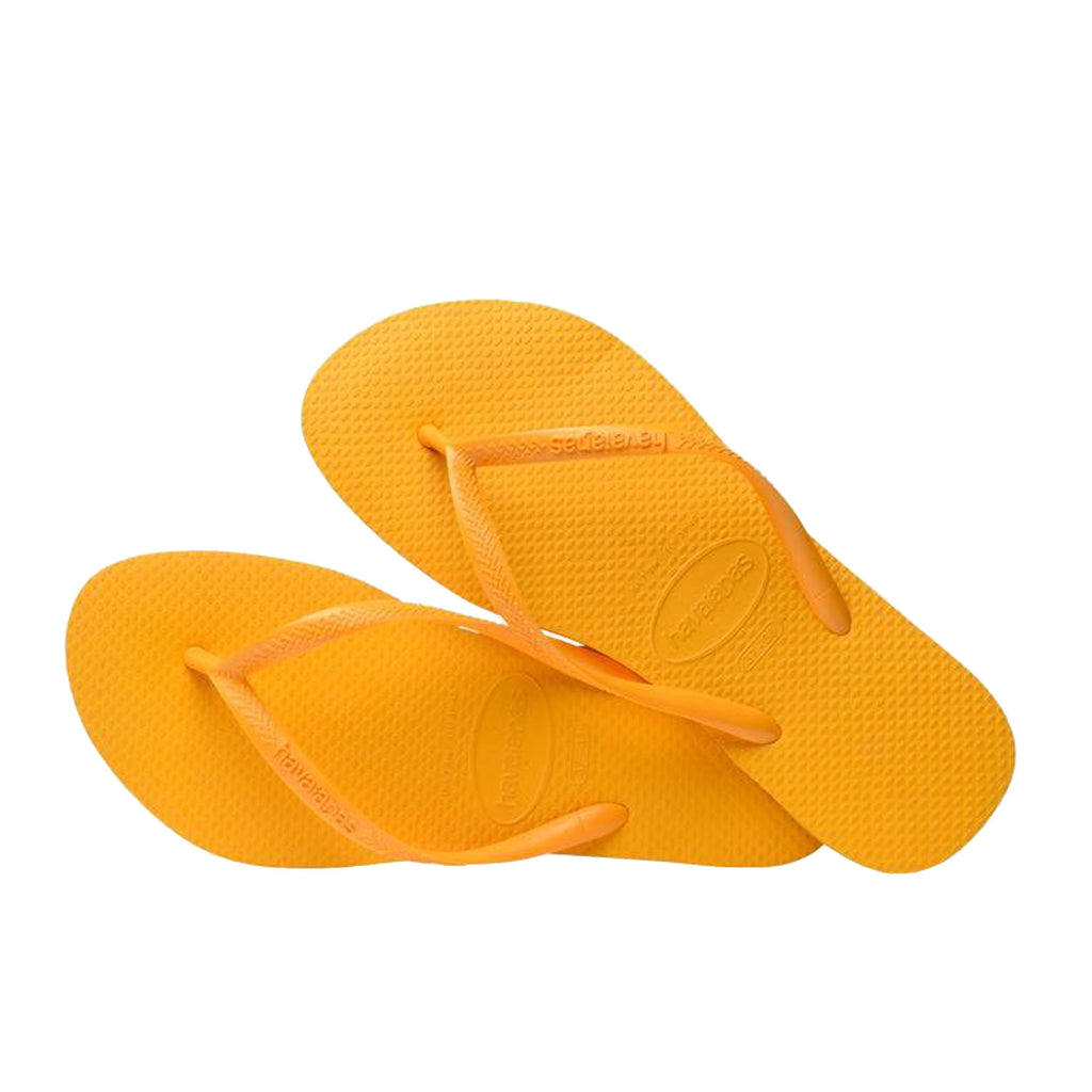 Chancla amarillo SLIM de Havaianas - SLIM-32-4.jpg