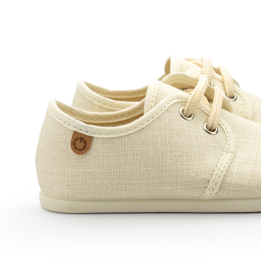 Blucher casual crudo con cordón 30115 de La Cadena - 30115-351-5.jpg