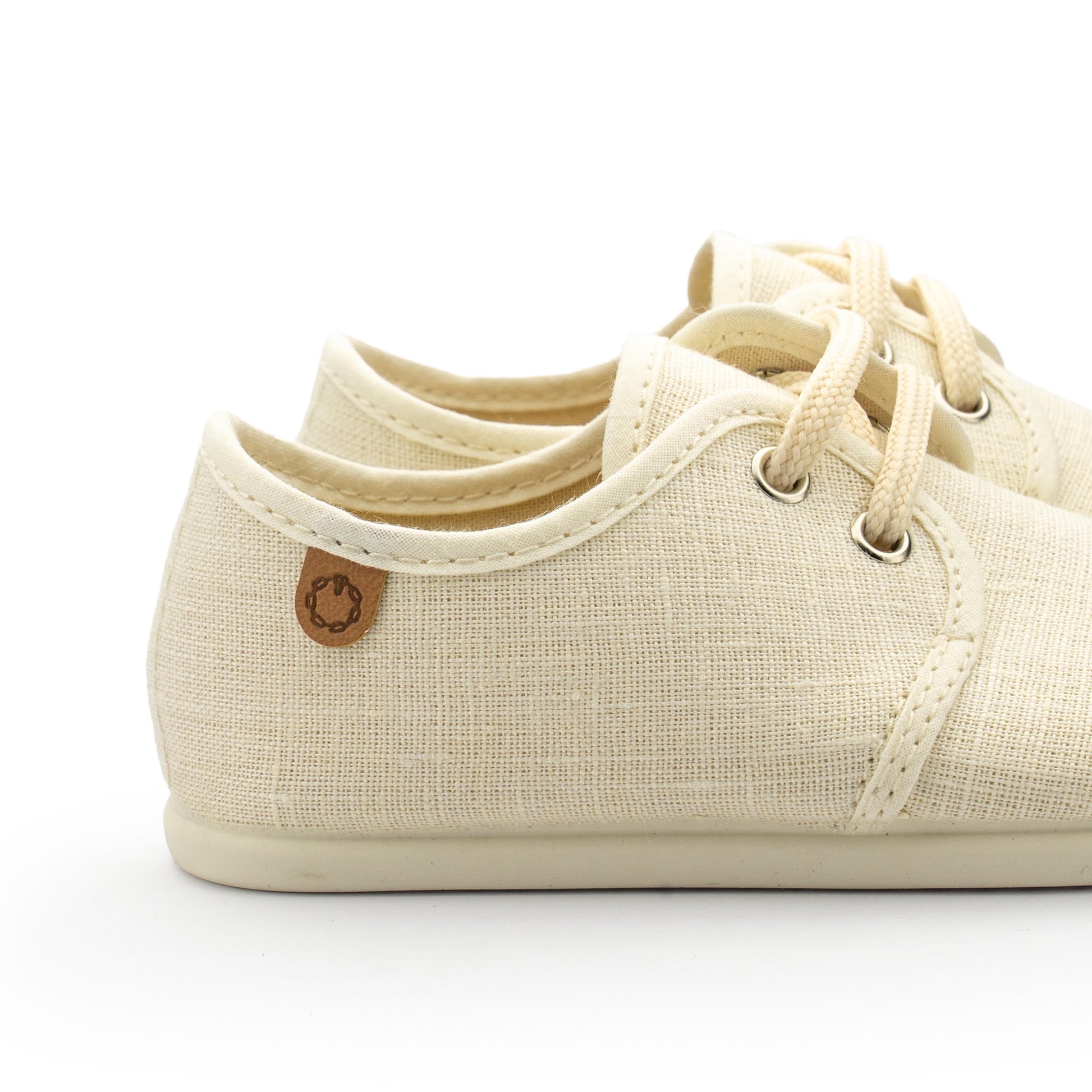 Blucher casual crudo con cordón 30115 de La Cadena - 30115-351-5.jpg