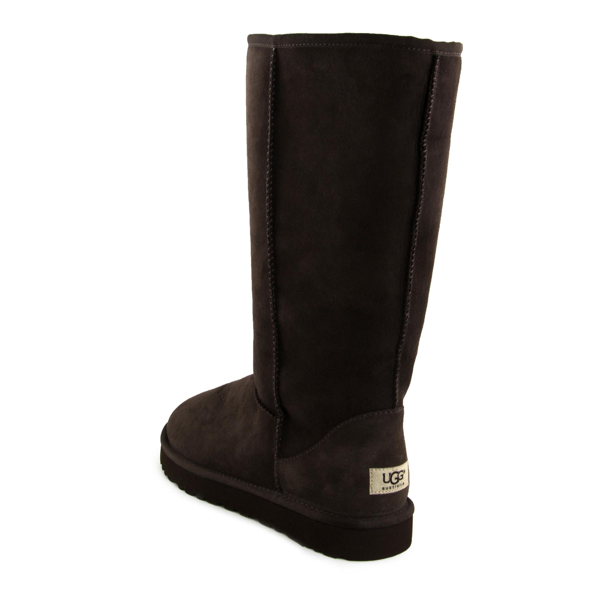 Bota australiana serraje marrón forrada 5815 de UGG - 5815-26-4.jpg