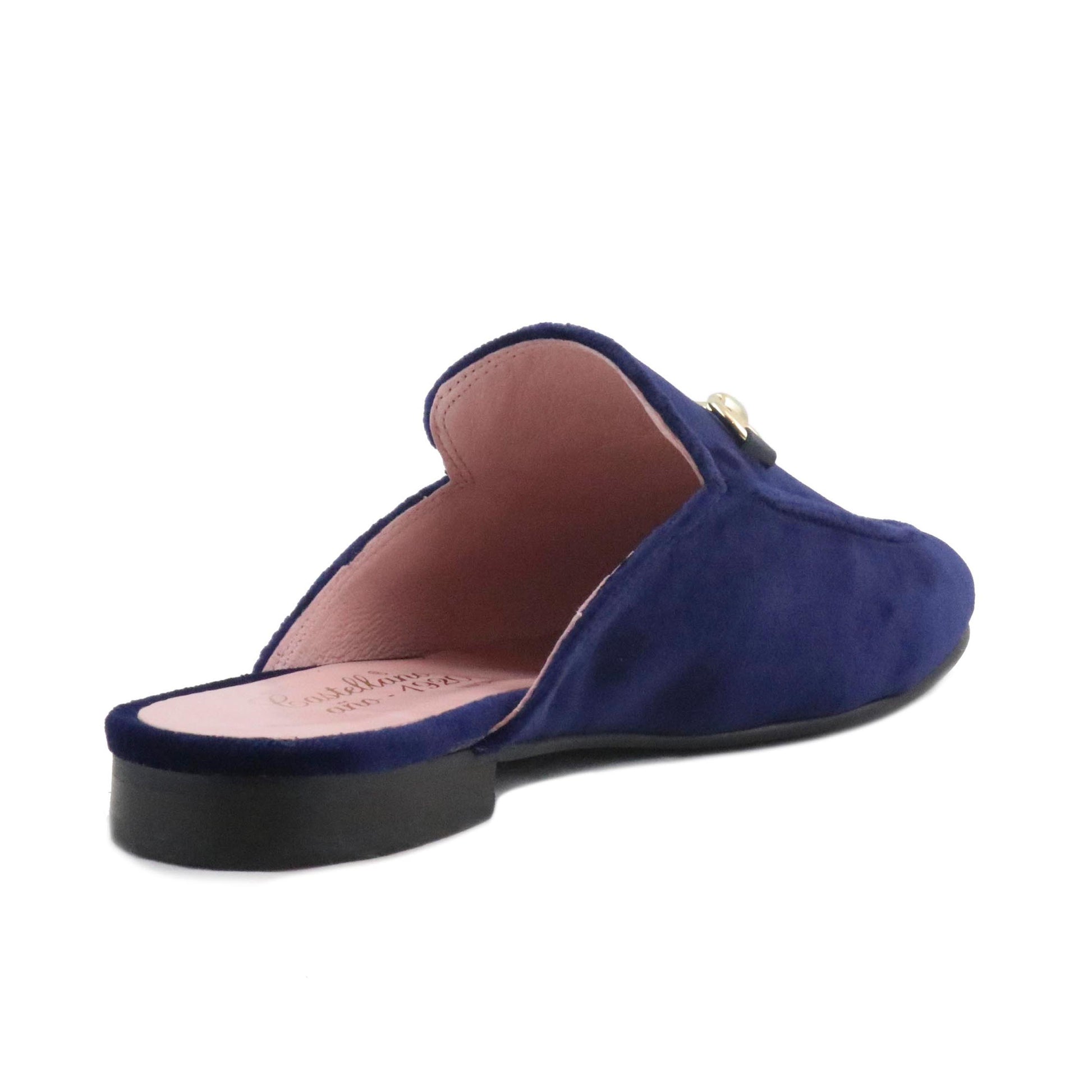 Mocasín azul de verano VENEZIA de Castellano - VENEZIA-7-3.jpg