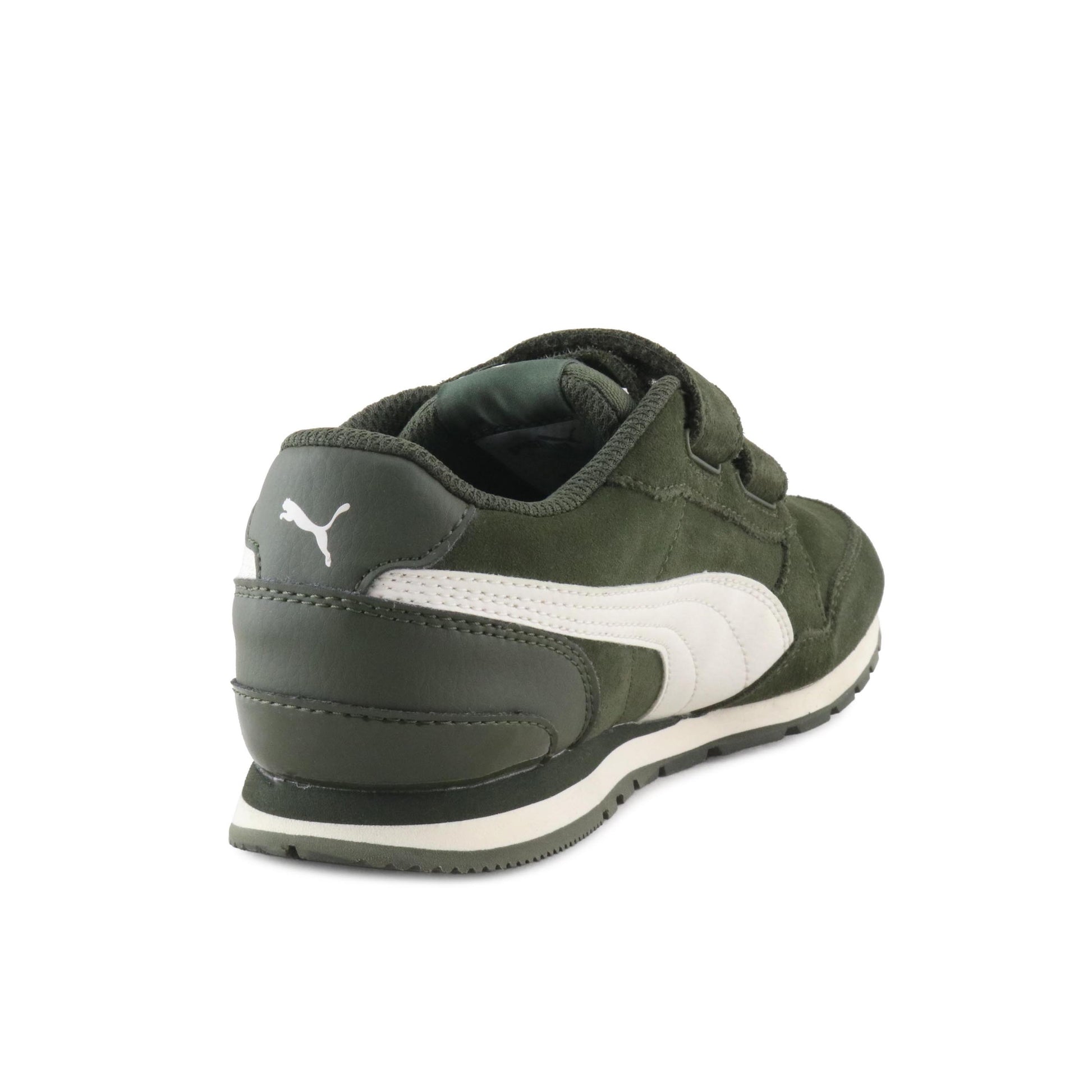 Deportiva kaki con velcro V2RUNNER de Puma - V2RUNNER-33-3.jpg