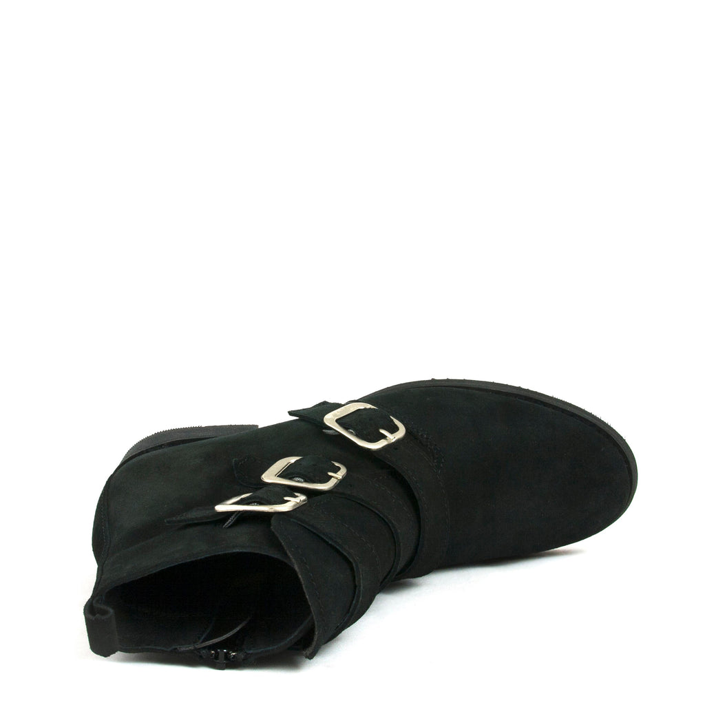 Botín ante negro con cremallera TREBILISA de Jeromín - TREBILISA-31-6.jpg