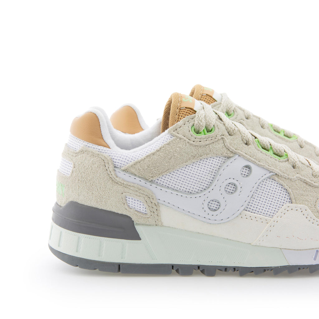 Deportiva blanco con cordón SHADOW de Saucony - SHADOW-30-5.jpg