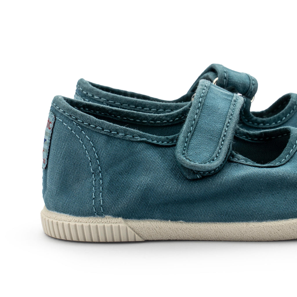 Mercedita barefoot jungla con velcro 452777 de Cienta - 452777-597-5.jpg