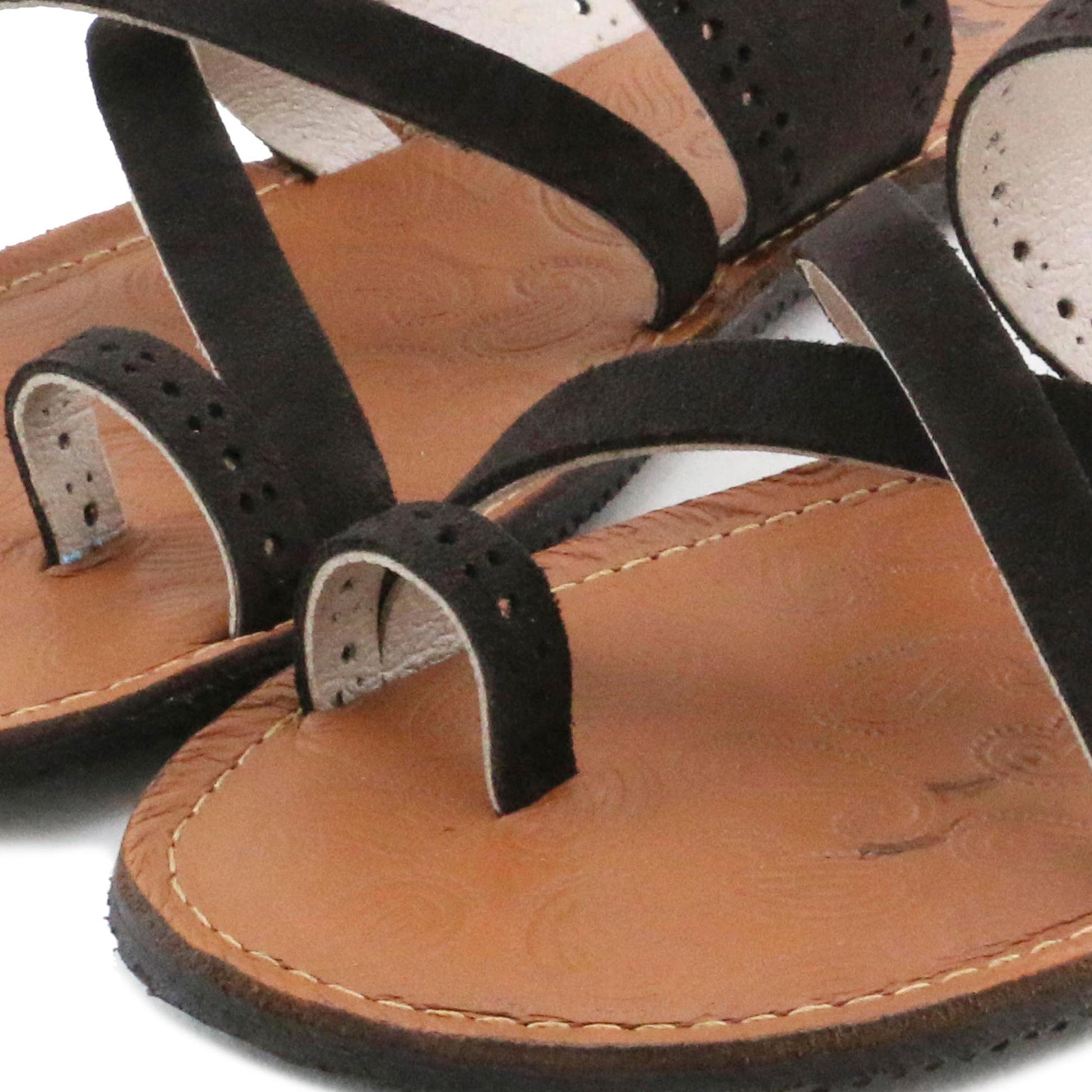 Sandalia plana serraje marrón MORANO de Jeromín - MORANO-26-6.jpg