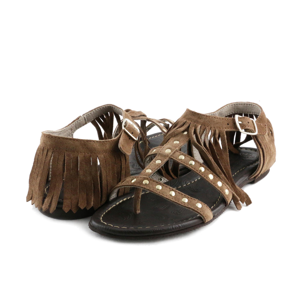 Sandalia plana macork con hebilla SAINT de Jeromín - SAINT-171-2.jpg