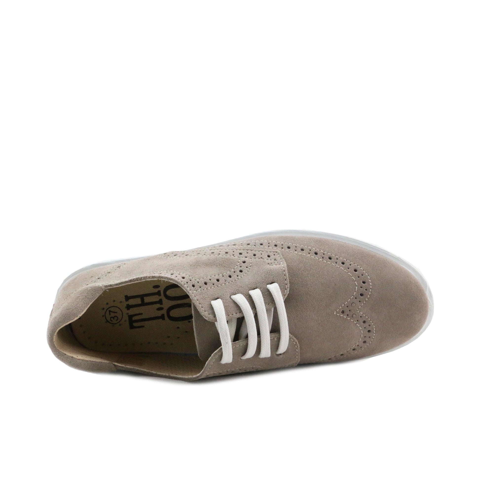 Blucher casual ante lodo con cordón AINSA de Jeromín - AINSA-231-5.jpg