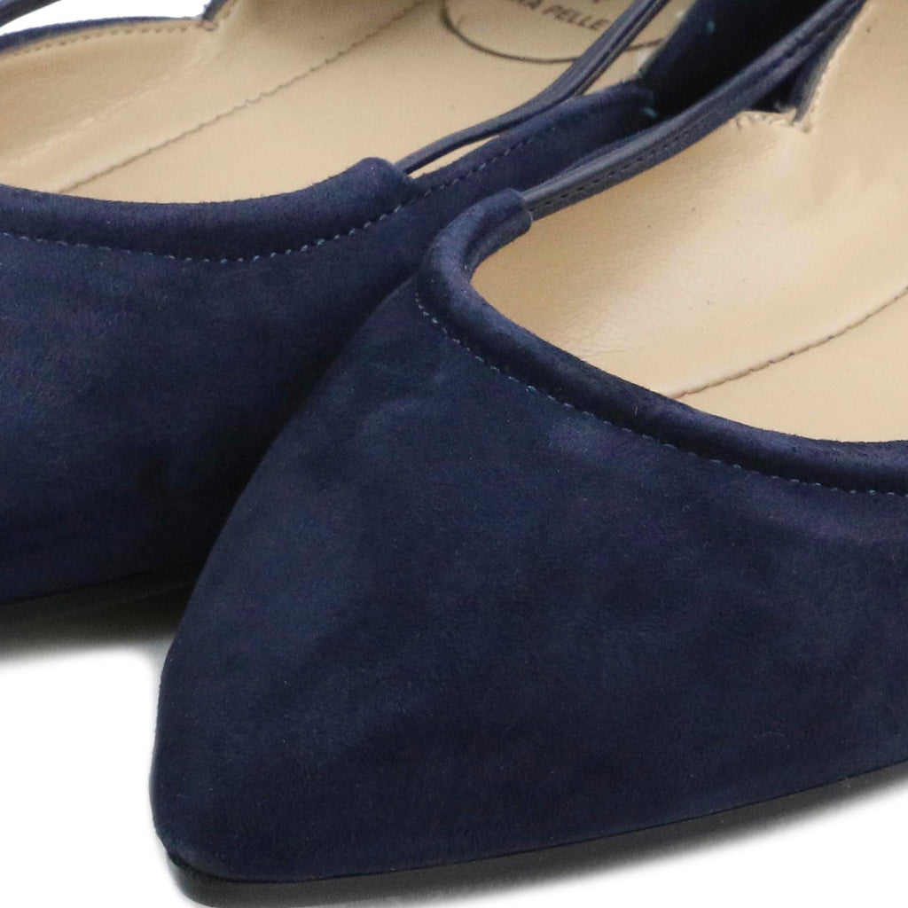 Bailarina azul con cordón ED506 de Café Noir - ED506-7-6.jpg