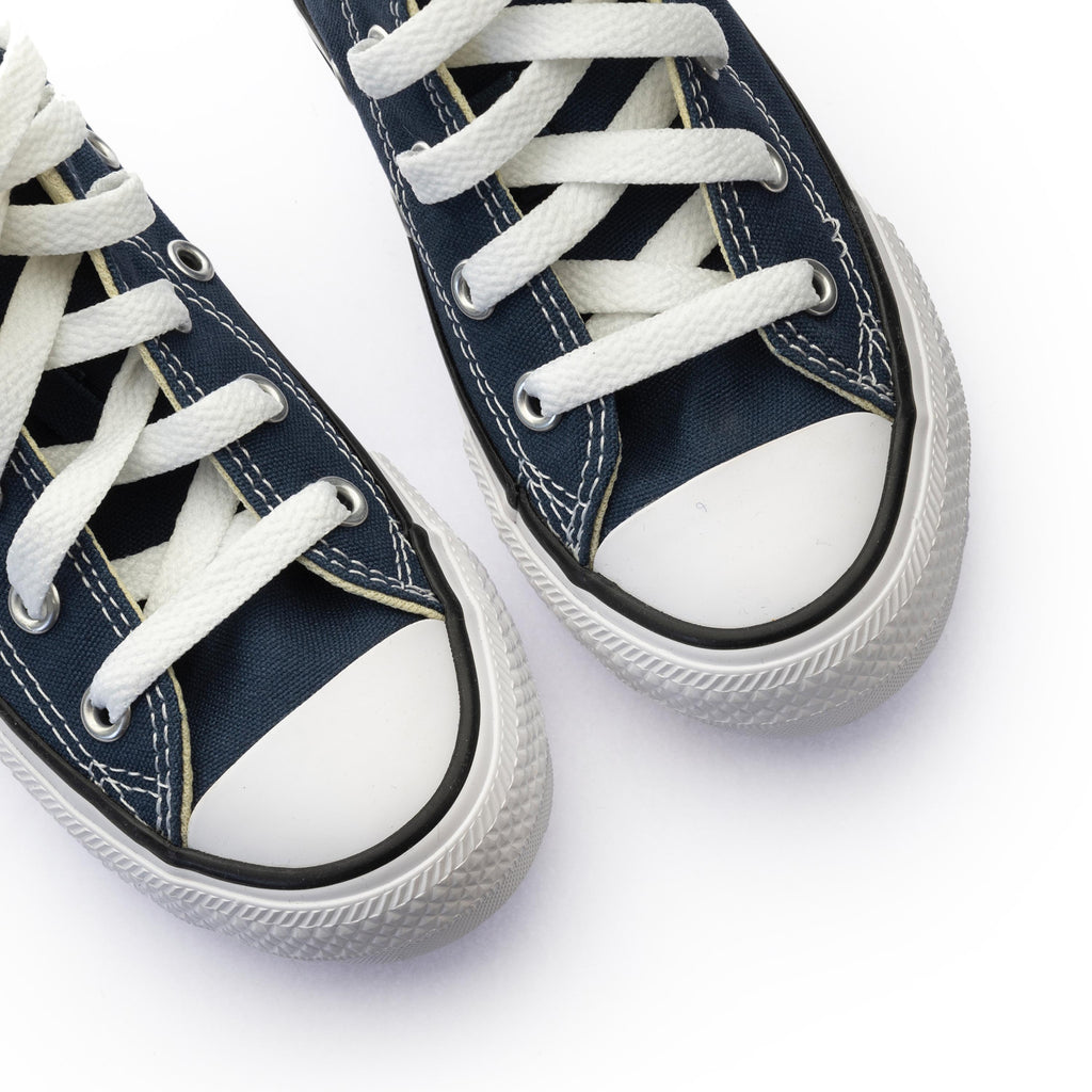 Bota casual azul con cordón 40021 de Converse - 40021-7-6.jpg