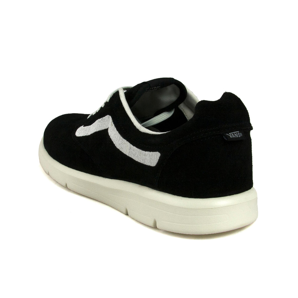 Deportiva casual negro con cordón ISO de Vans - ISO-31-4.jpg