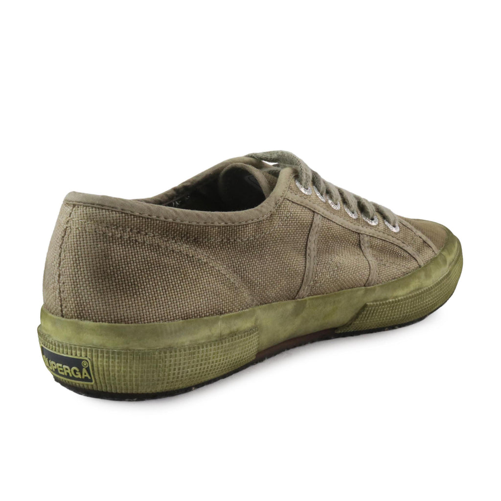 Zapatilla beige lavado con cordón 2750PCOTU Superga - 2750PCOTU-129-3.jpg