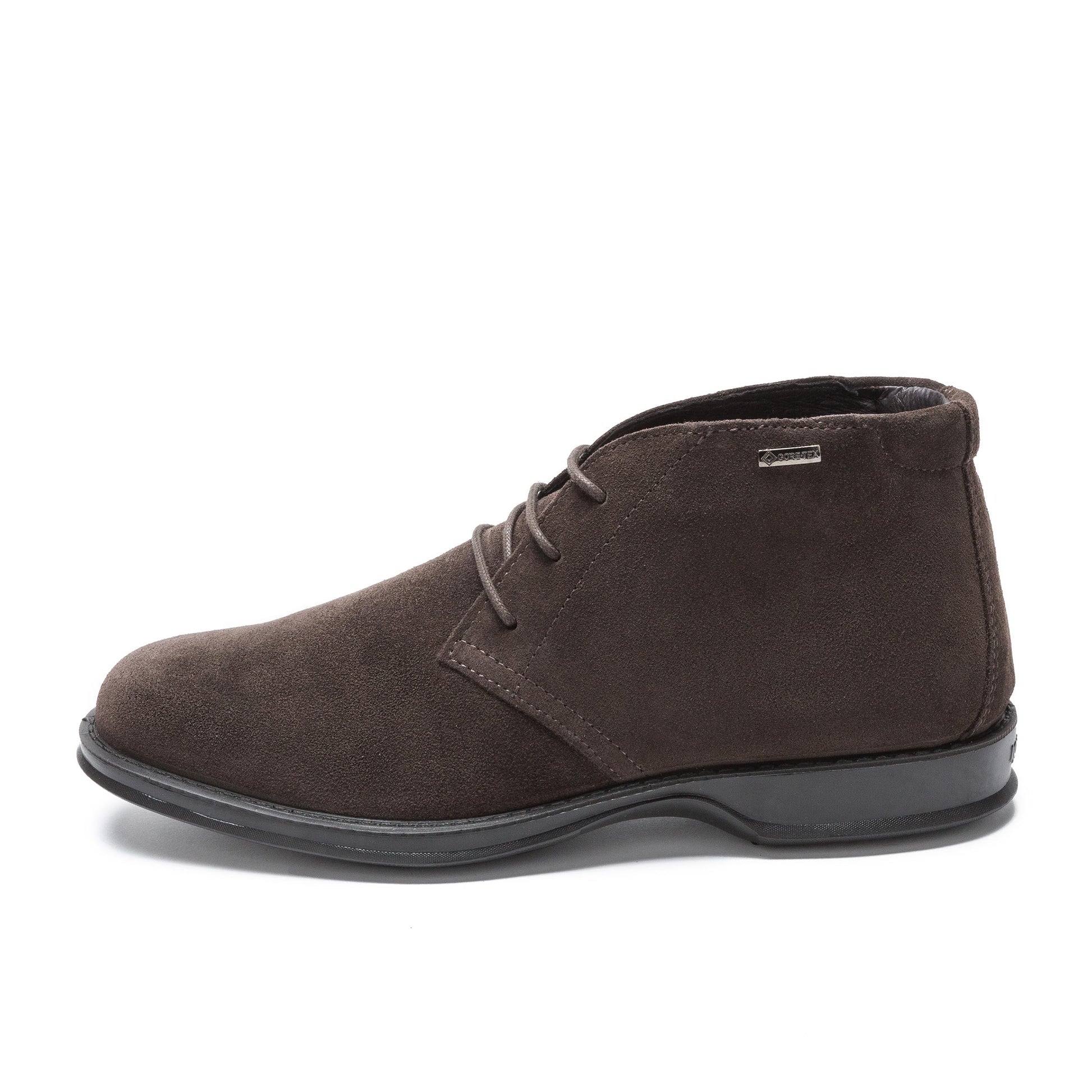Bota serraje marrón con cordón 8111644 de Igi & Co - 8111644-26-1.jpg