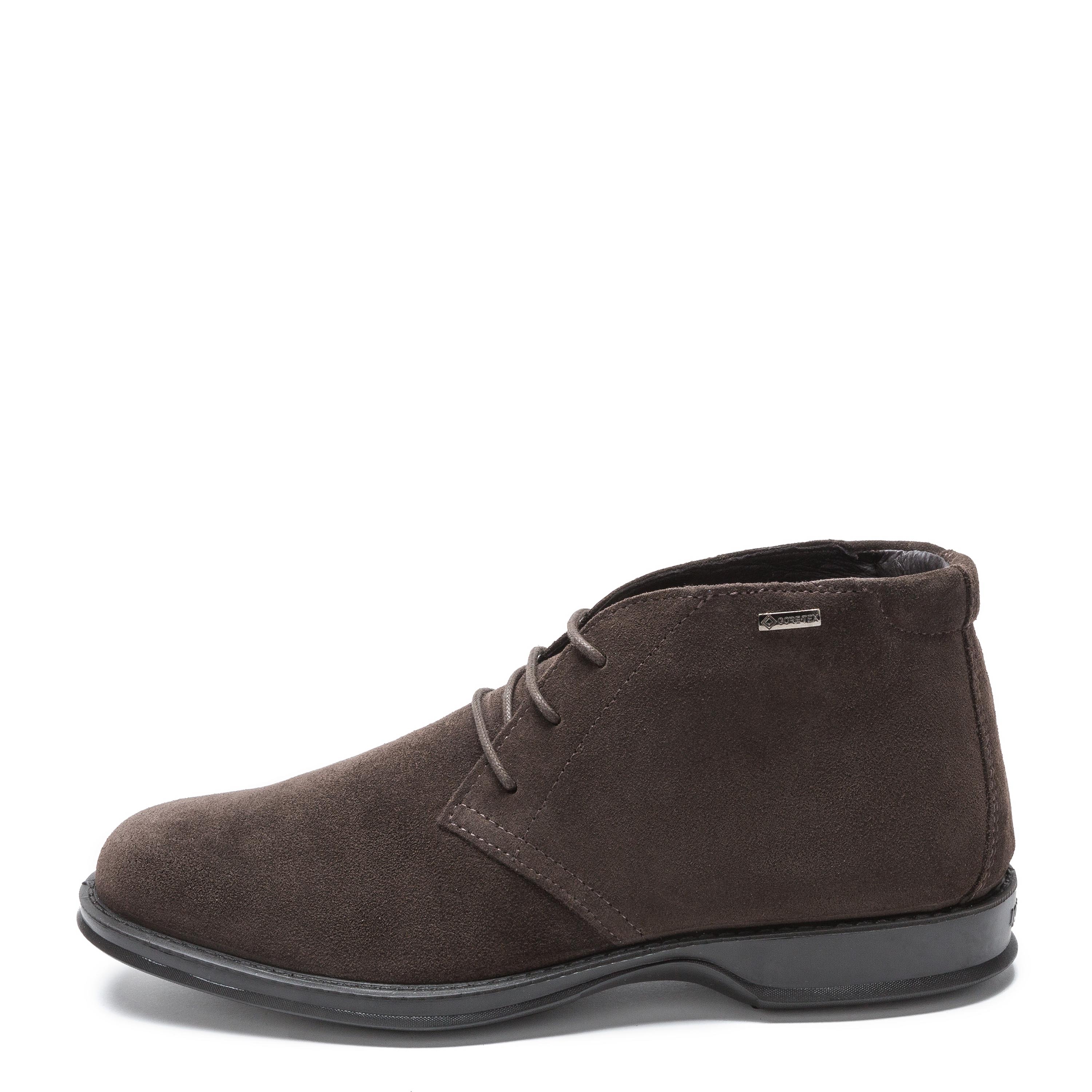 Bota serraje marrón con cordón 8111644 de Igi & Co - 8111644-26-1.jpg