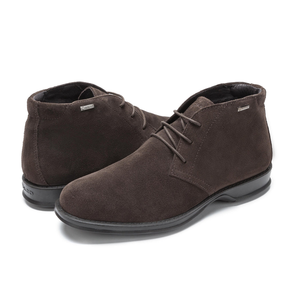 Bota serraje marrón con cordón 8111644 de Igi & Co - 8111644-26-2.jpg