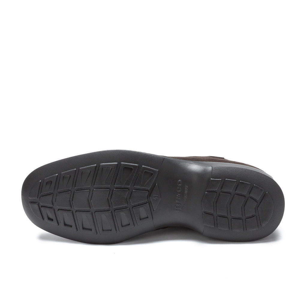 Bota serraje marrón con cordón 8111644 de Igi & Co - 8111644-26-4.jpg
