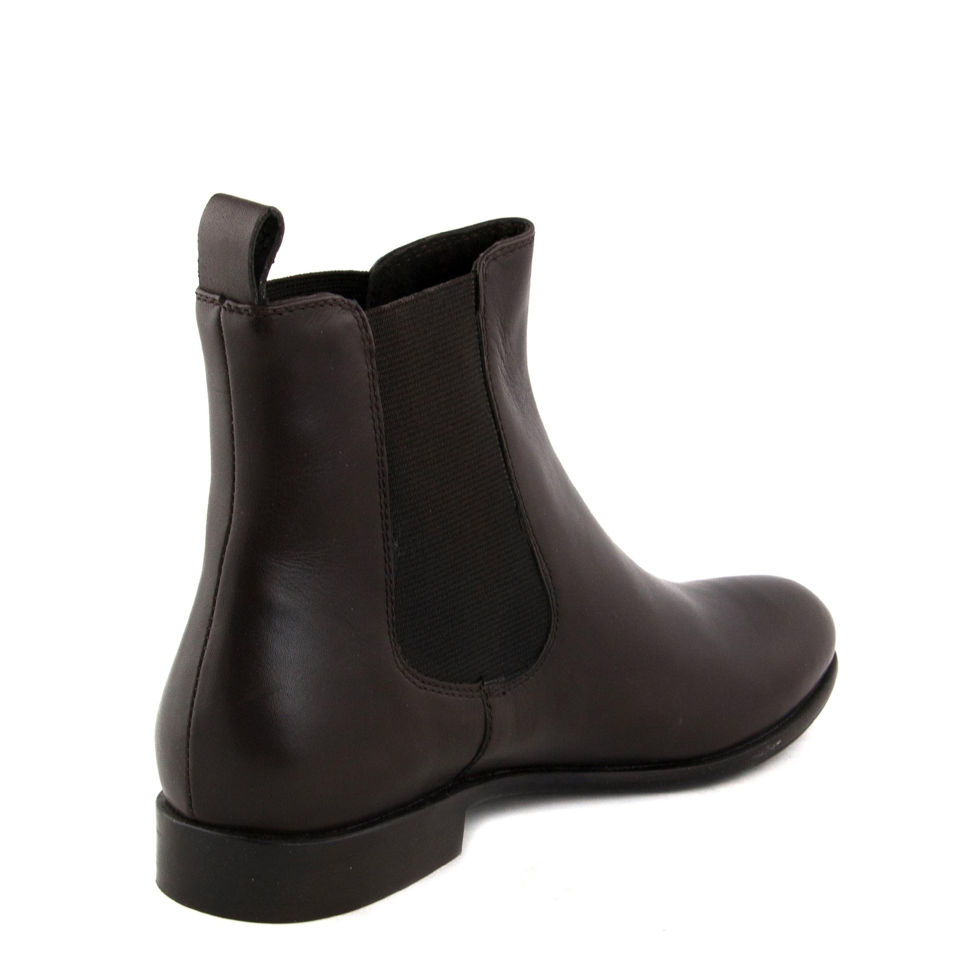 Botín marrón con elástico 801 de Bruno Premi - 801-12-3.jpg