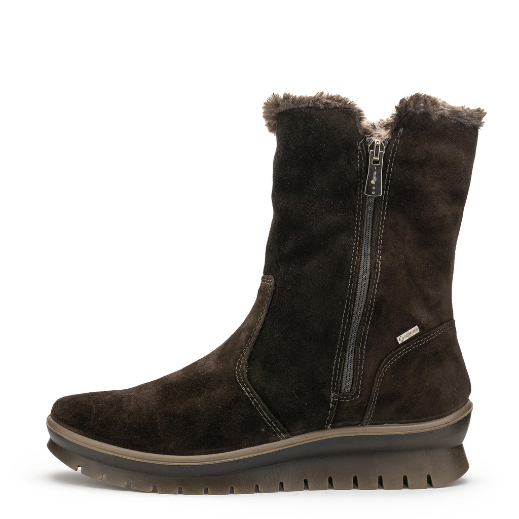 Bota ante marrón forrada con cremallera 8160611 Igi & Co - 8160611-26-1.jpg