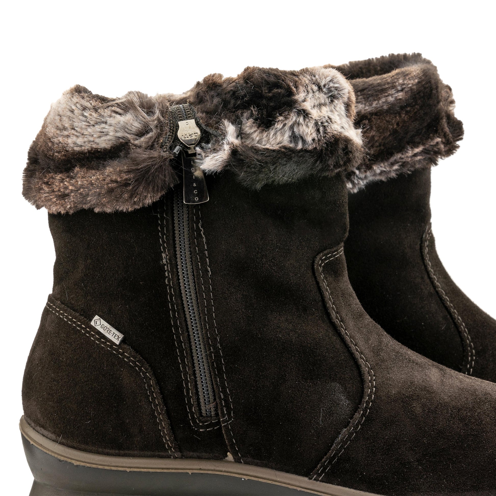 Bota ante marrón forrada con cremallera 8160611 Igi & Co - 8160611-26-5.jpg