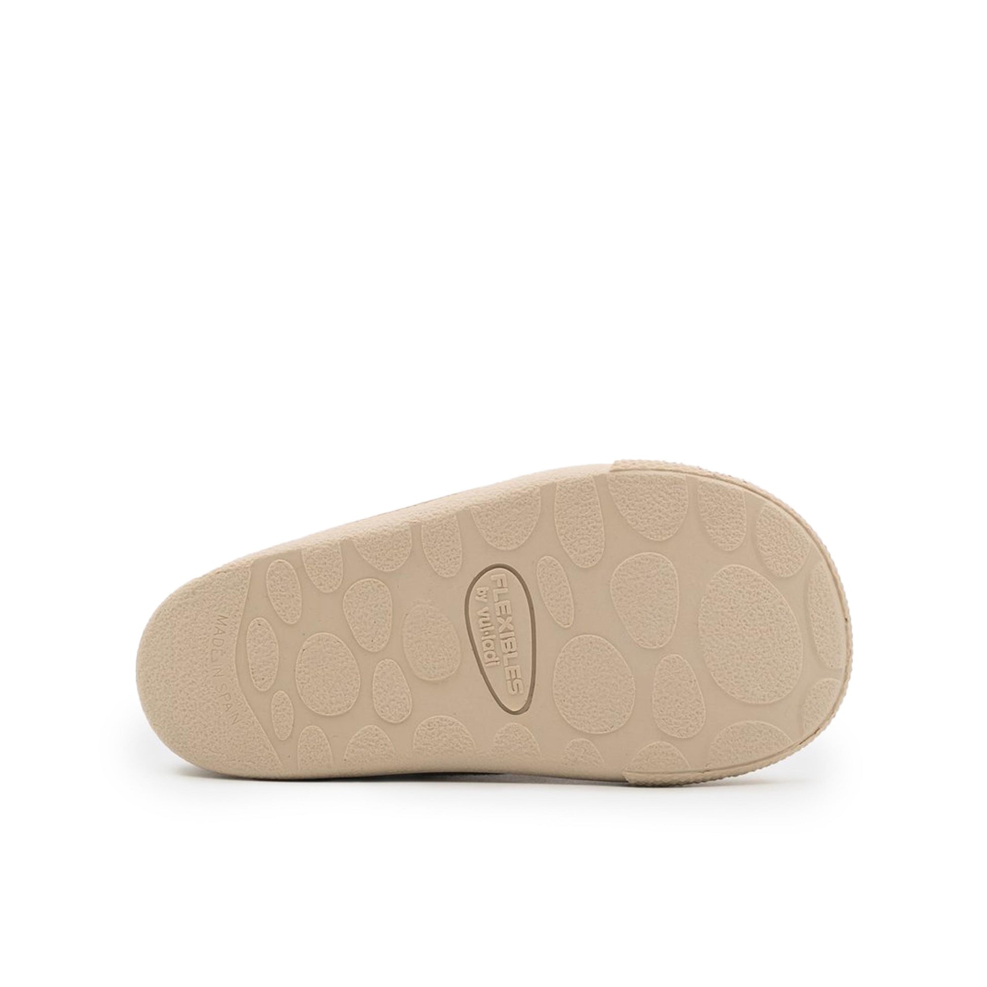 Zapatilla barefoot gris 8195 Vulladi