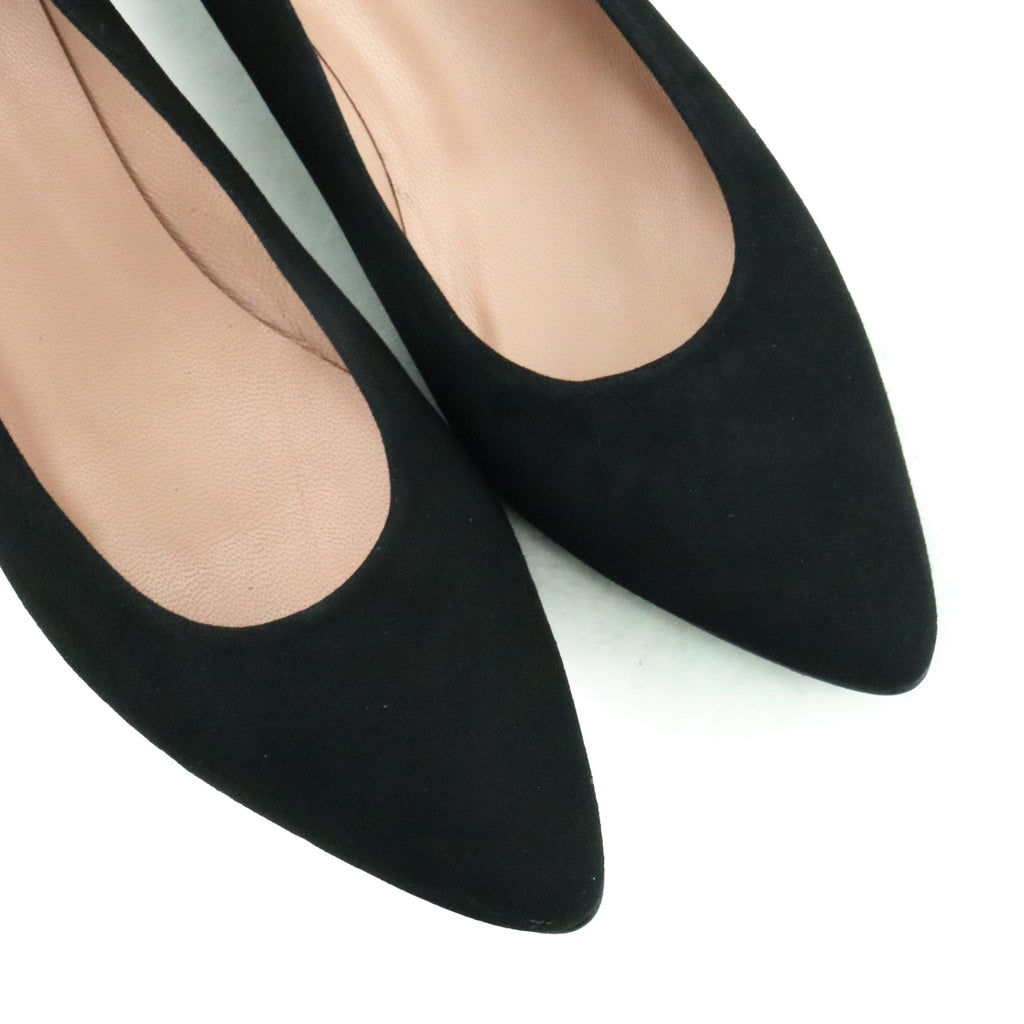 Salón con tacón ante negro 19500 de Joni - 19500-124-6.jpg