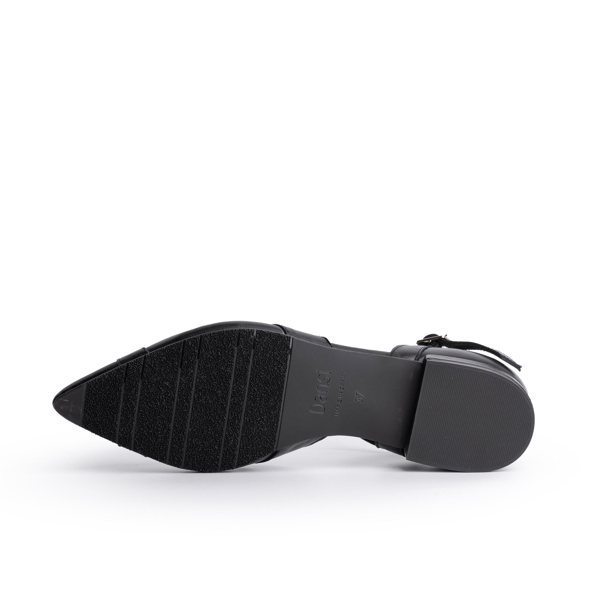 Salón negro 8232B Dansi