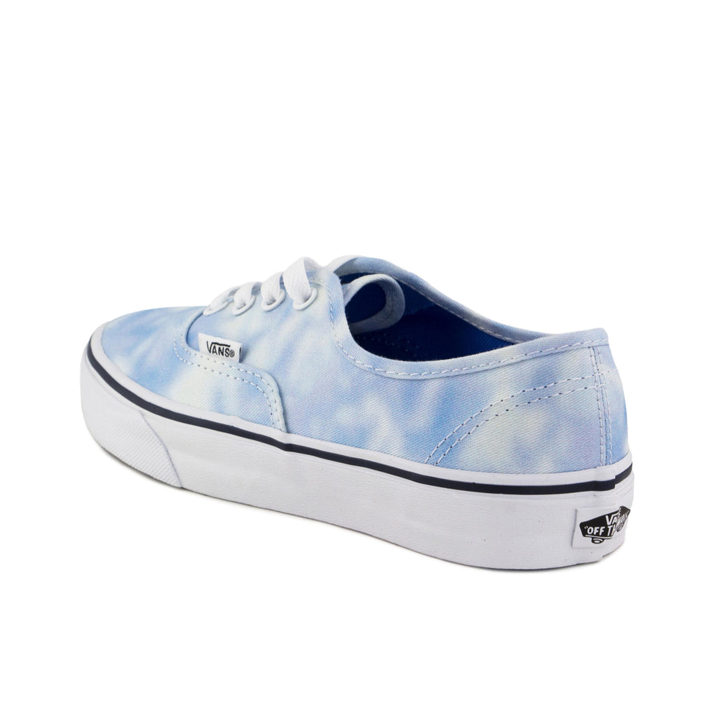 Zapatilla celeste lavado con cordón AUTHENTIC-206 Vans - AUTHENTIC-206-V3B9IWC-4.jpg