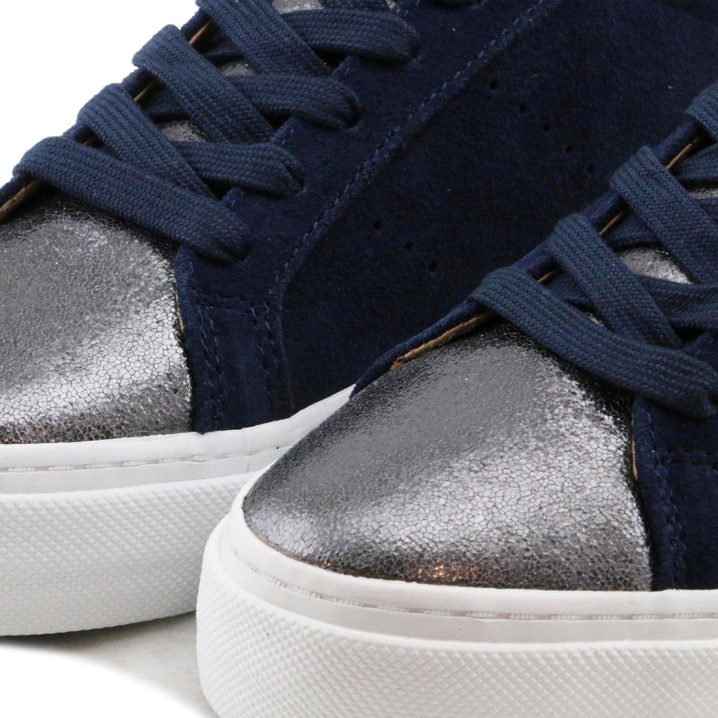 Zapatilla ante azul con cordón ARCADE No name - ARCADE-27-5.jpg