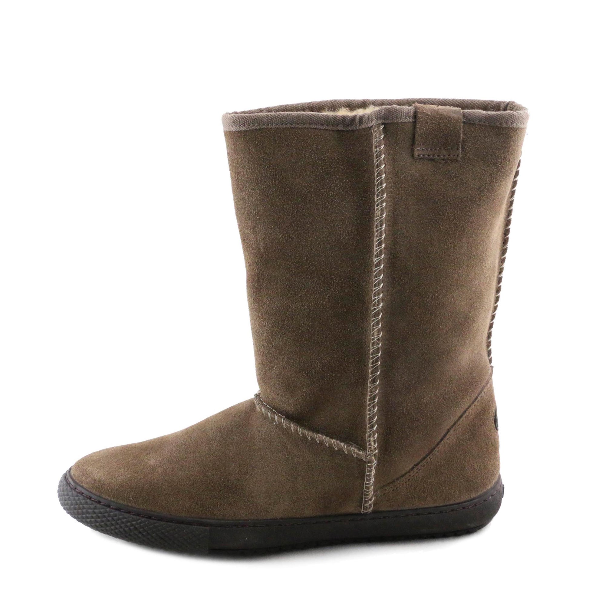 Bota taupe forrada 8302 de Vulladi - 8302-115-1.jpg