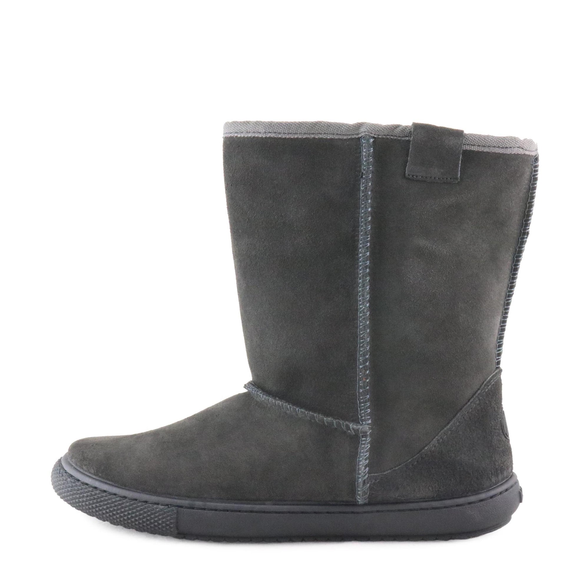 Bota serraje gris forrada 8302 de Vulladi - 8302-121-1.jpg