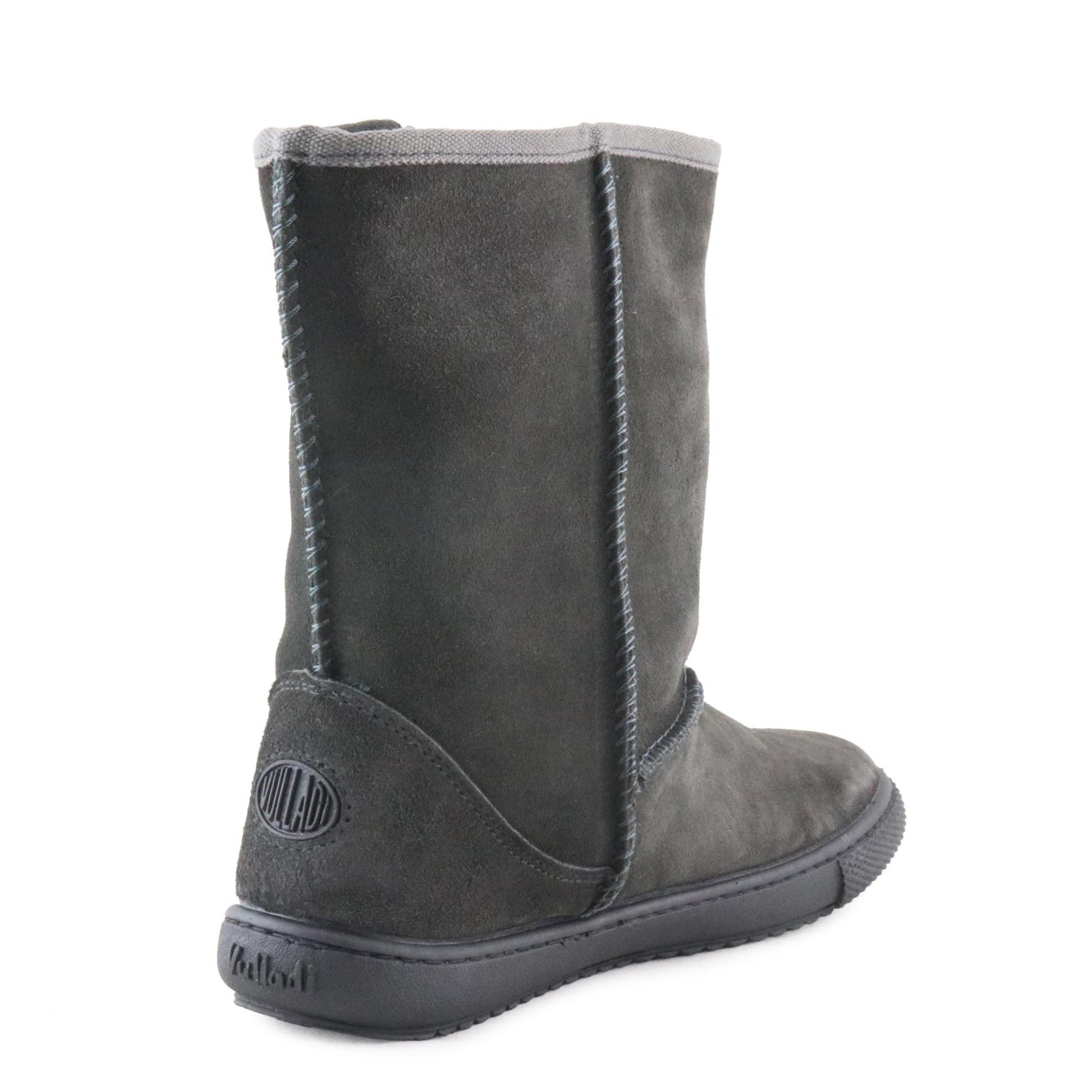 Bota serraje gris forrada 8302 de Vulladi - 8302-121-3.jpg