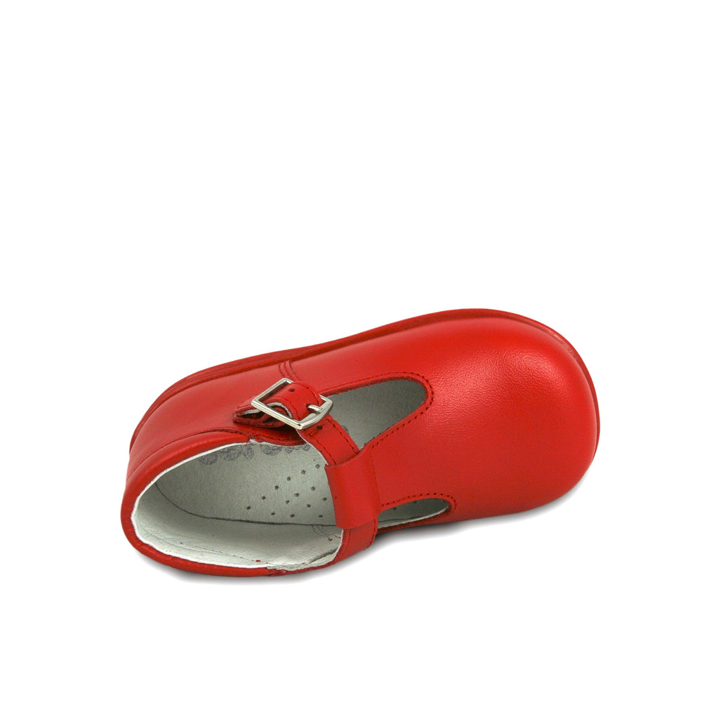 Pepito rojo con hebilla 41408 de Jeromín - 41408-11-6.jpg