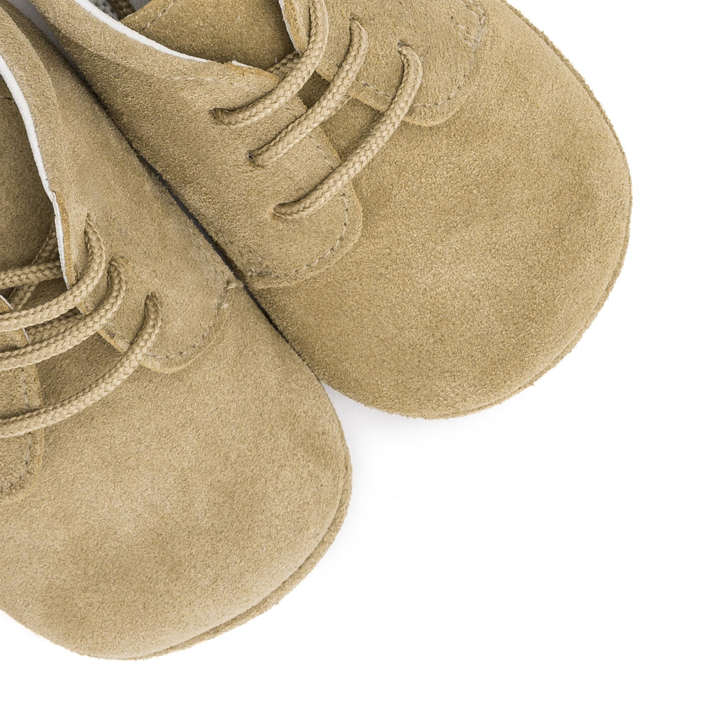 Bota serraje piedra con cordón SP116 de Jeromín - SP116-352-6.jpg