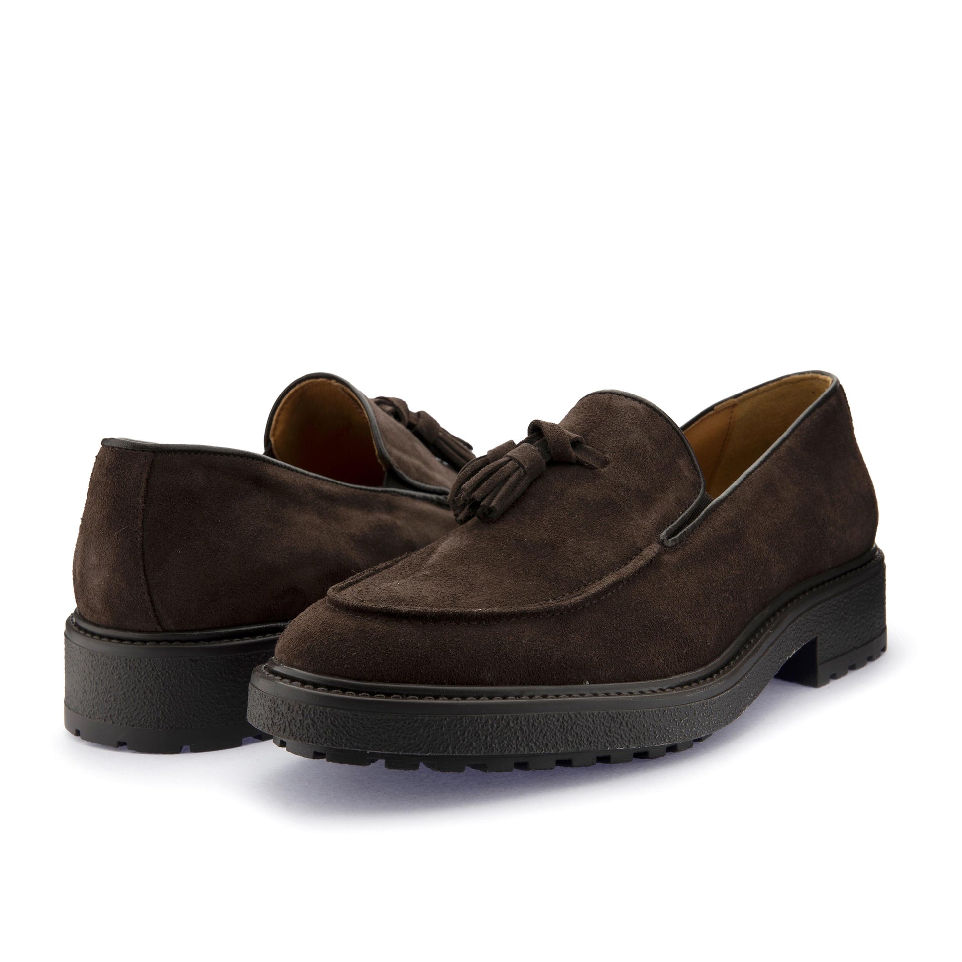 Mocasín serraje marrón con borlas 83651 de Jeromín - 83651-26-2.jpg